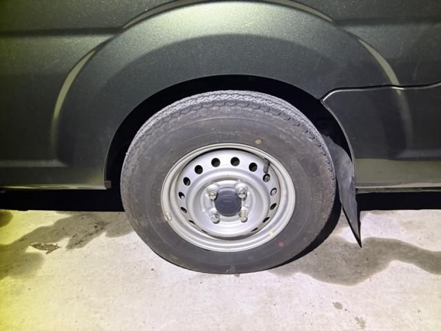 SUZUKI SUPER CARRY TRUCK 4W 2022 Image 31