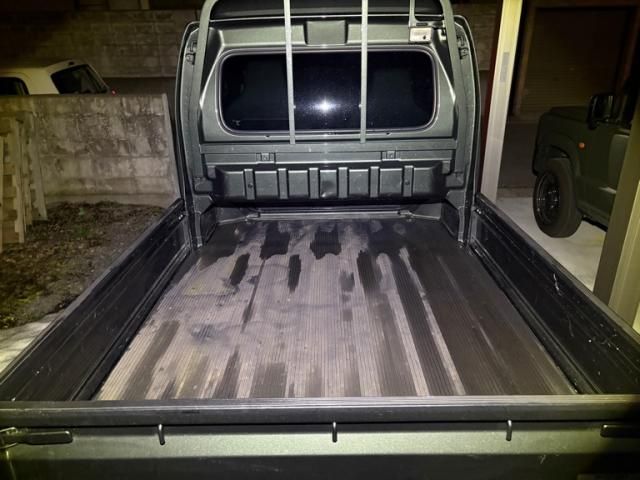 SUZUKI SUPER CARRY TRUCK 4W 2022 Image 31