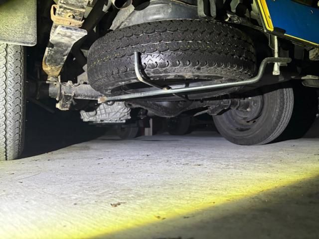 SUZUKI SUPER CARRY TRUCK 4W 2022 Image 31