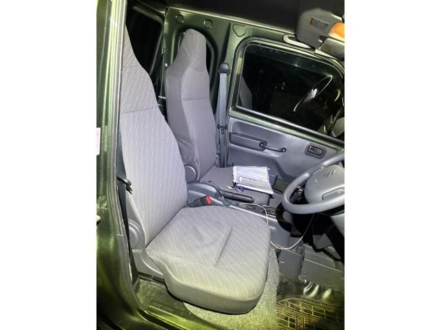 SUZUKI SUPER CARRY TRUCK 4W 2022 Image 31