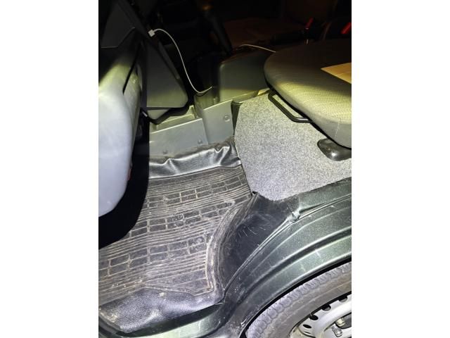 SUZUKI SUPER CARRY TRUCK 4W 2022 Image 31