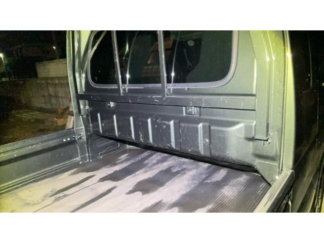 SUZUKI SUPER CARRY TRUCK 4W 2022 Image 31