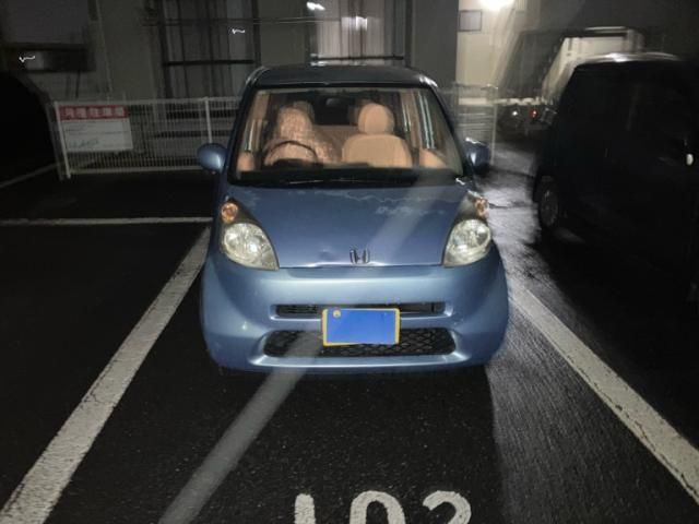 HONDA LIFE 2004 Image 31