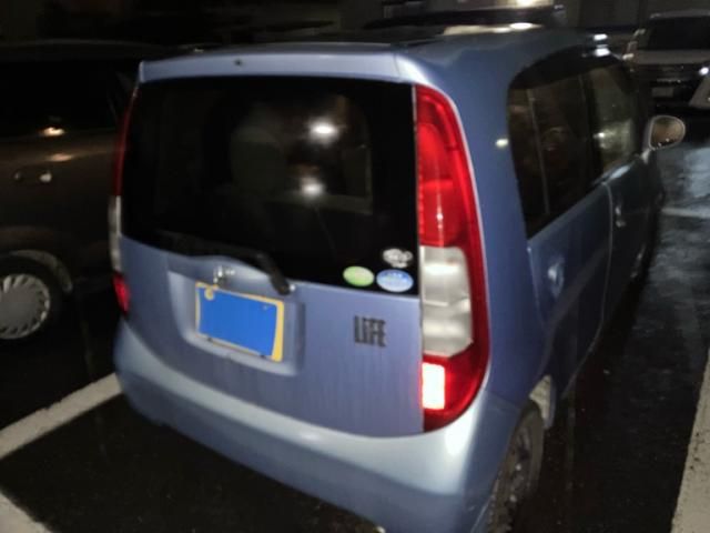 HONDA LIFE 2004 Image 31