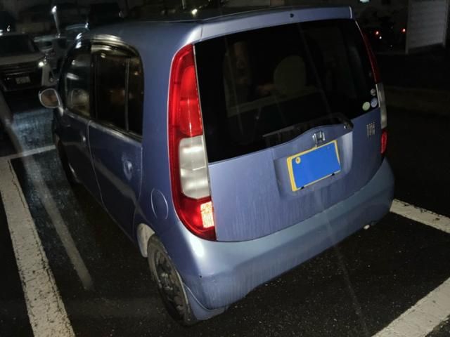 HONDA LIFE 2004 Image 31