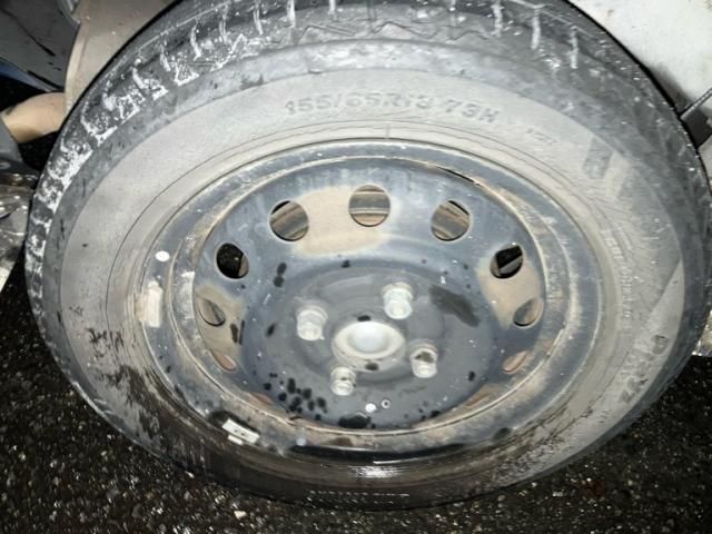 HONDA LIFE 2004 Image 31