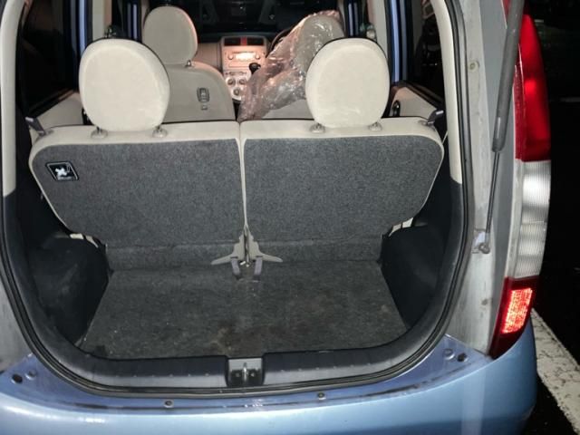 HONDA LIFE 2004 Image 31