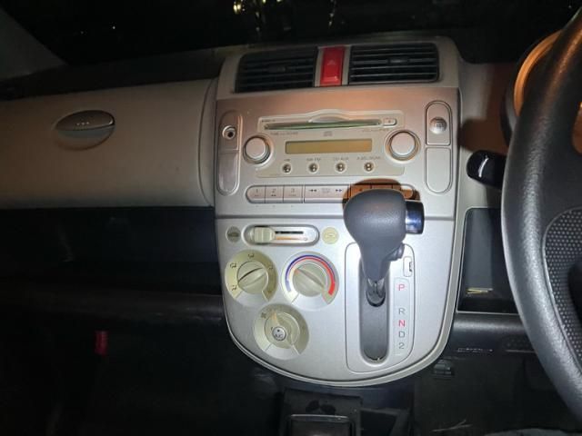 HONDA LIFE 2004 Image 31