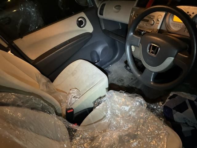 HONDA LIFE 2004 Image 31