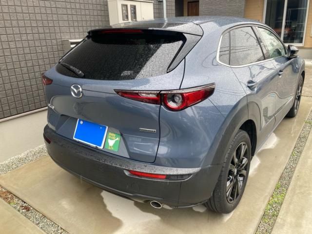 MAZDA CX-30 2022 Image 31
