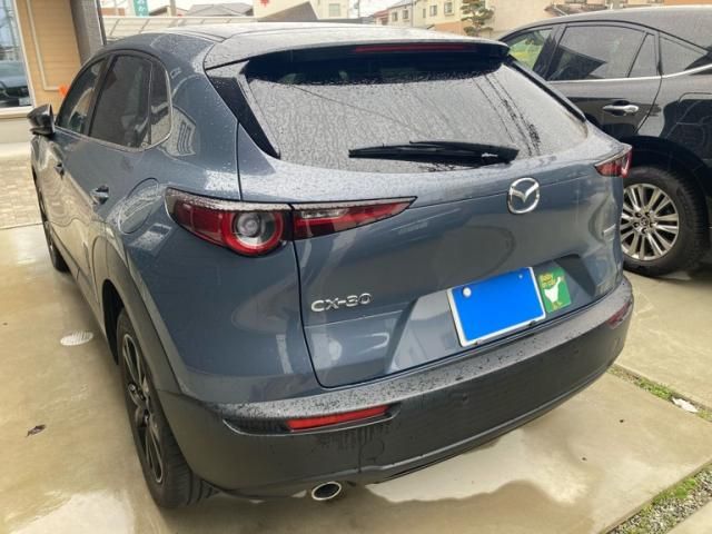 MAZDA CX-30 2022 Image 31