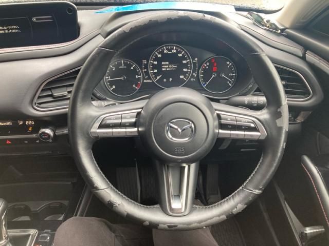 MAZDA CX-30 2022 Image 31