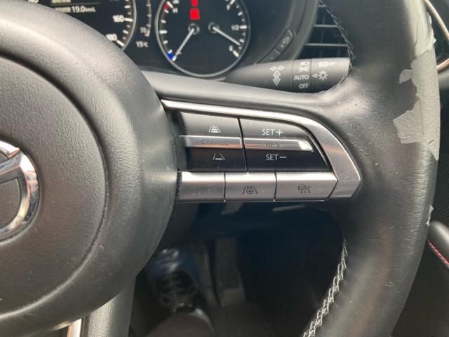 MAZDA CX-30 2022 Image 31