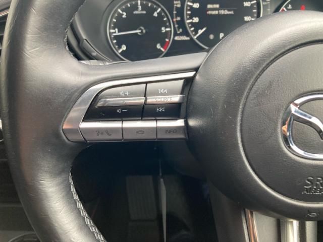 MAZDA CX-30 2022 Image 31