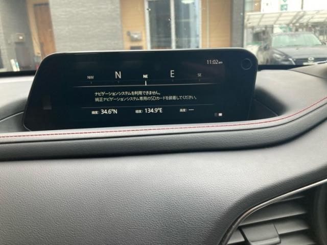 MAZDA CX-30 2022 Image 31