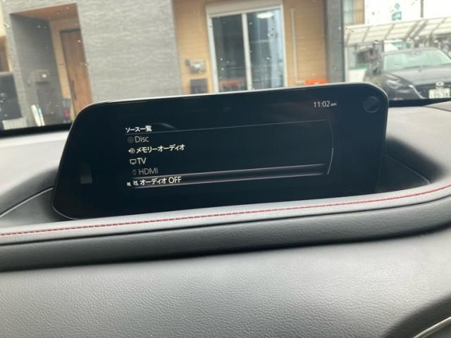 MAZDA CX-30 2022 Image 31