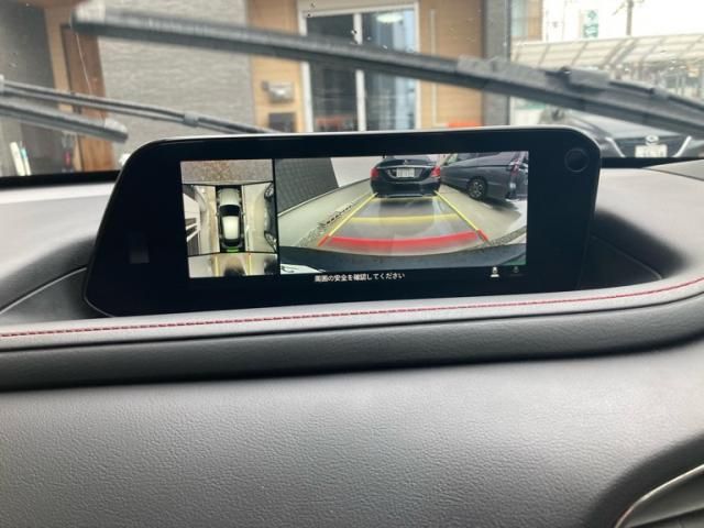 MAZDA CX-30 2022 Image 31