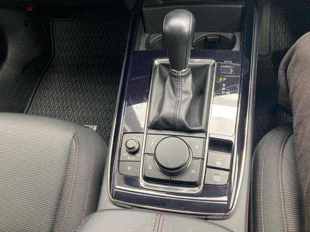 MAZDA CX-30 2022 Image 31