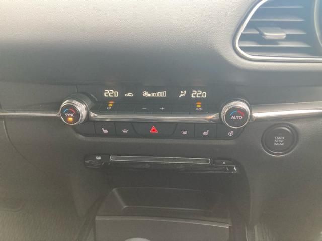 MAZDA CX-30 2022 Image 31
