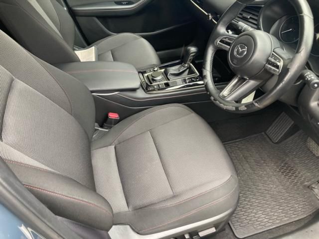 MAZDA CX-30 2022 Image 31