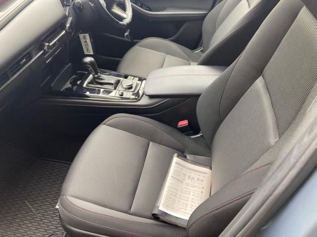 MAZDA CX-30 2022 Image 31