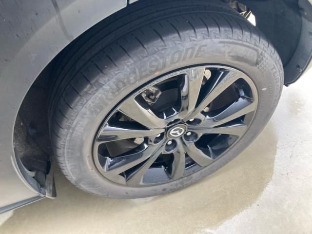 MAZDA CX-30 2022 Image 31