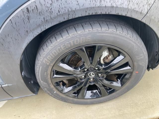MAZDA CX-30 2022 Image 31