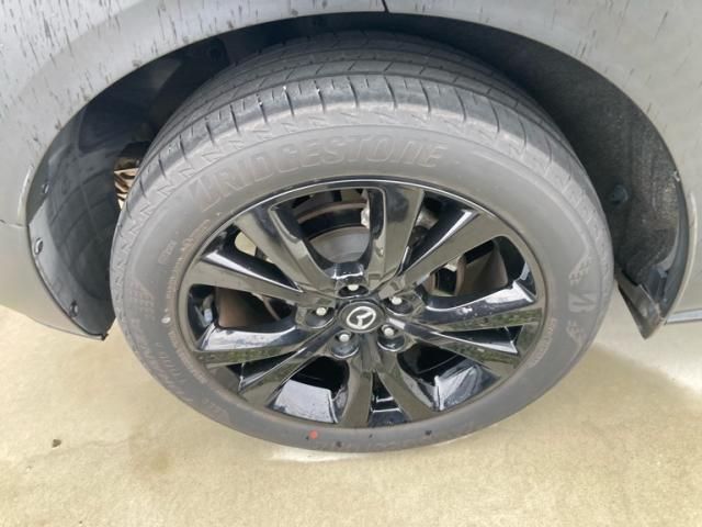 MAZDA CX-30 2022 Image 31