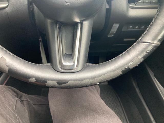 MAZDA CX-30 2022 Image 31