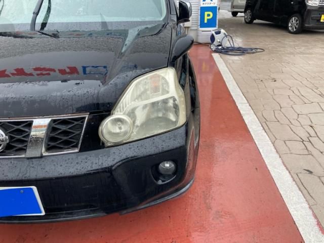 NISSAN X-TRAIL 4WD 2010 Image 31