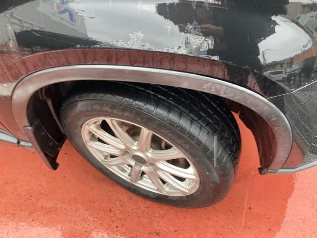 NISSAN X-TRAIL 4WD 2010 Image 31