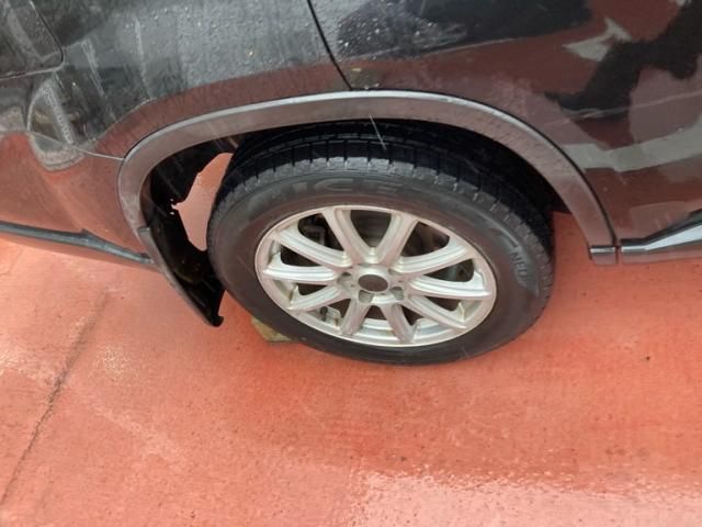 NISSAN X-TRAIL 4WD 2010 Image 31