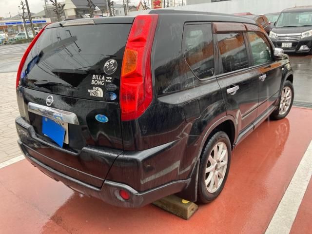 NISSAN X-TRAIL 4WD 2010 Image 31