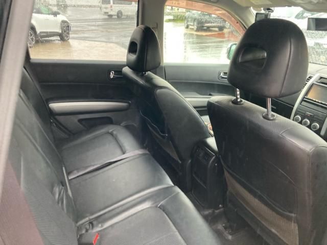 NISSAN X-TRAIL 4WD 2010 Image 31