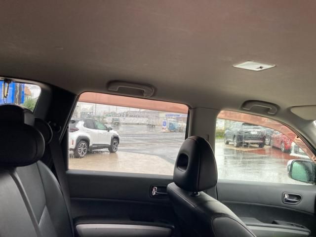 NISSAN X-TRAIL 4WD 2010 Image 31