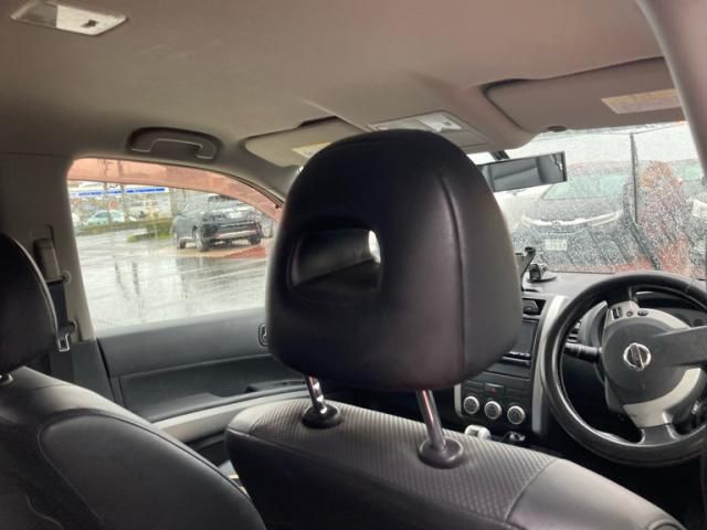 NISSAN X-TRAIL 4WD 2010 Image 31