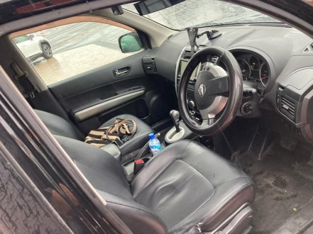 NISSAN X-TRAIL 4WD 2010 Image 31