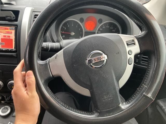 NISSAN X-TRAIL 4WD 2010 Image 31