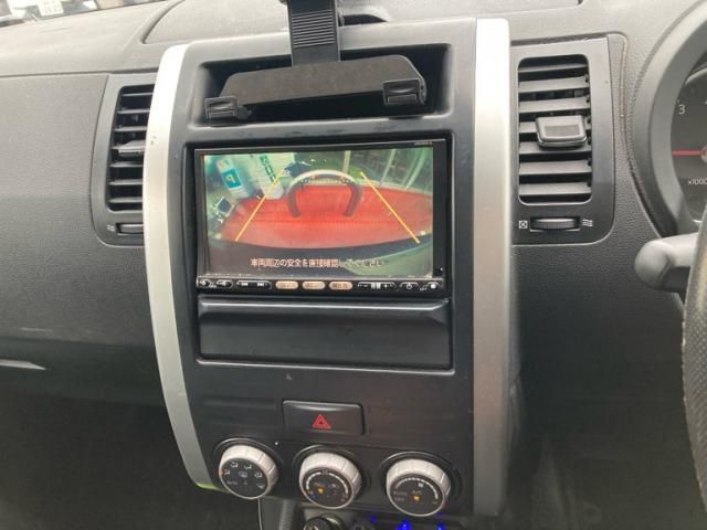 NISSAN X-TRAIL 4WD 2010 Image 31