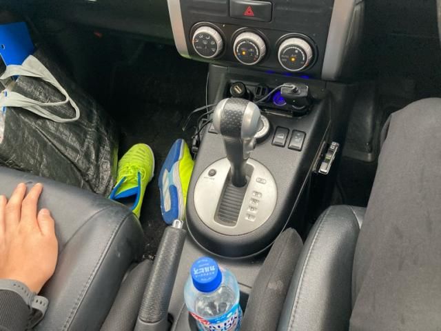 NISSAN X-TRAIL 4WD 2010 Image 31