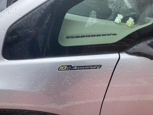 HONDA FIT HYBRID 2012 Image 31