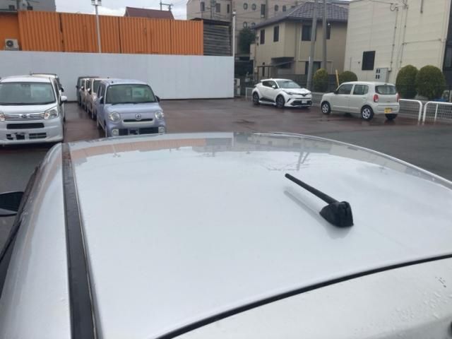 HONDA FIT HYBRID 2012 Image 31