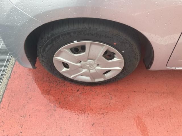 HONDA FIT HYBRID 2012 Image 31