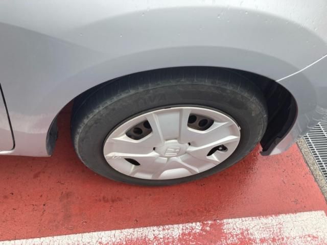 HONDA FIT HYBRID 2012 Image 31