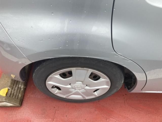 HONDA FIT HYBRID 2012 Image 31