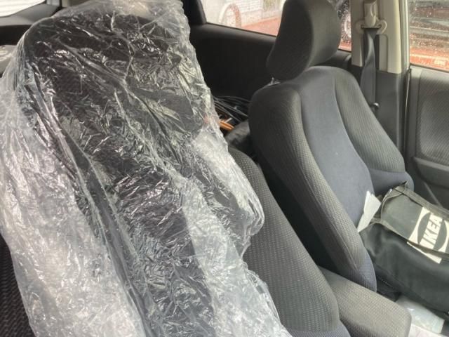 HONDA FIT HYBRID 2012 Image 31