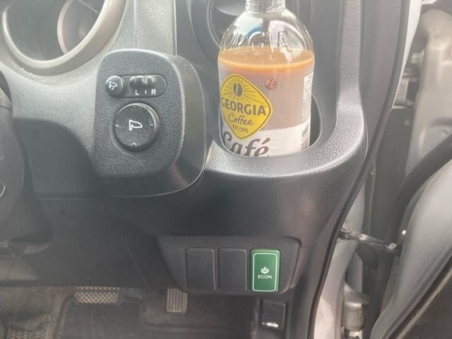 HONDA FIT HYBRID 2012 Image 31