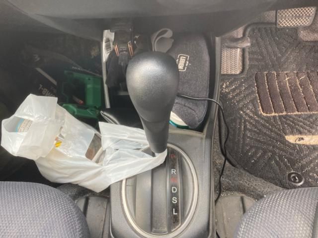 HONDA FIT HYBRID 2012 Image 31