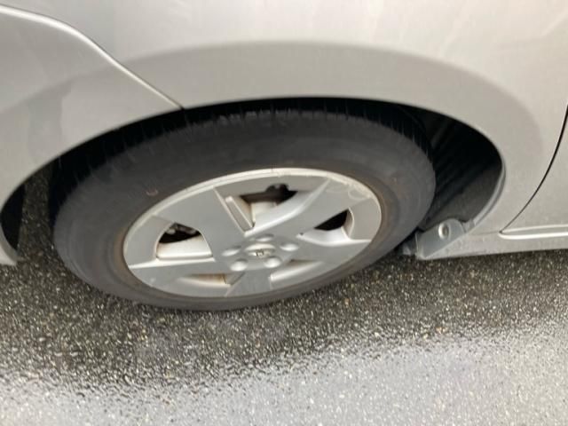 TOYOTA PRIUS 2010 Image 31