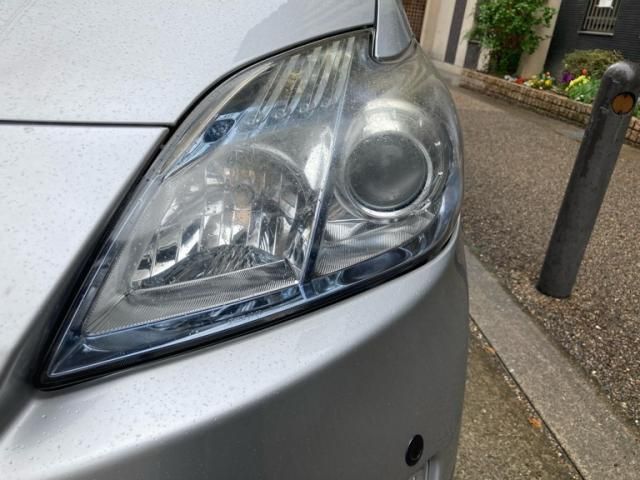 TOYOTA PRIUS 2010 Image 31